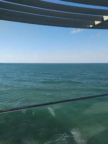 Alexandria Beach Mediterranean 04