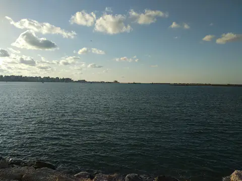 Alexandria Beach Mediterranean 10