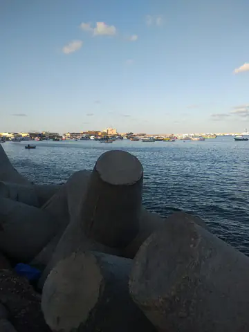 Alexandria Beach Mediterranean 11