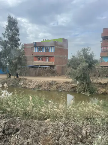 Egipt Cairo Alexandria Rout 01