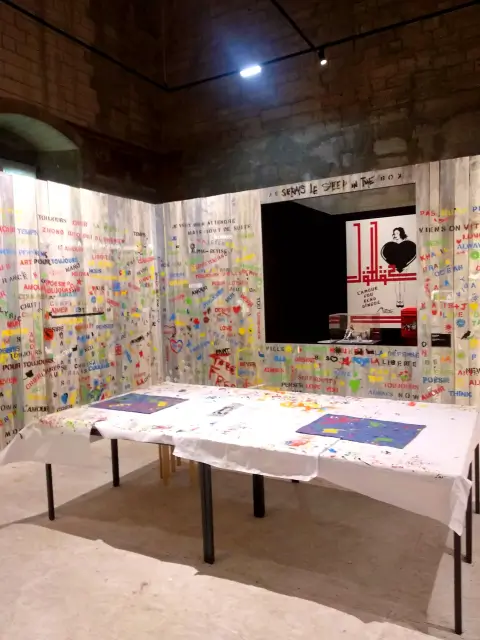 Avignon Ceiling Flooring Floor