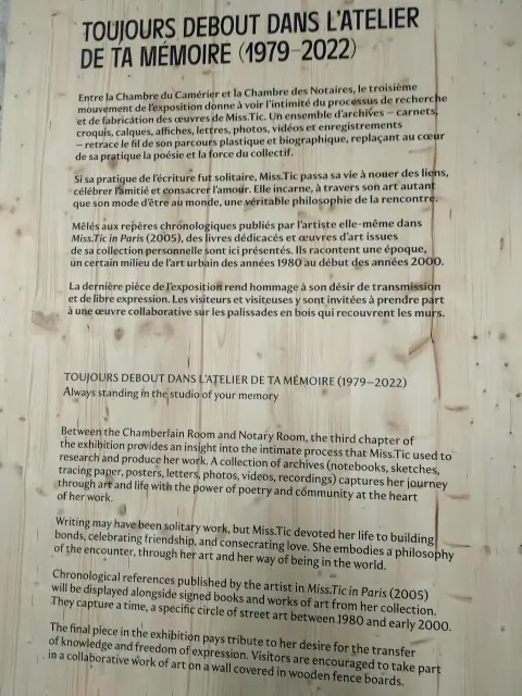 Avignon Document