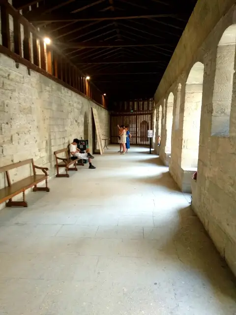 Avignon Floor Flooring Composite Material