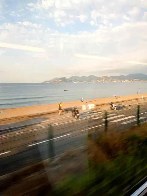 Avignon Playa Misericordia Beach Sky