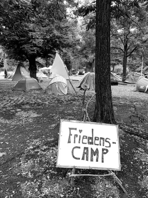 Fiend Camp Berlin