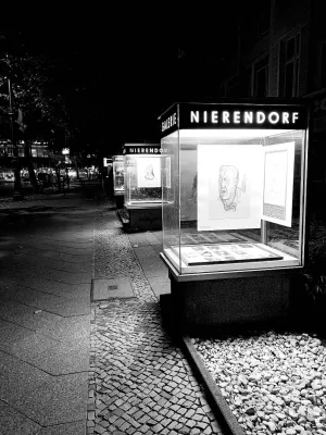 Nierendorf Berlin