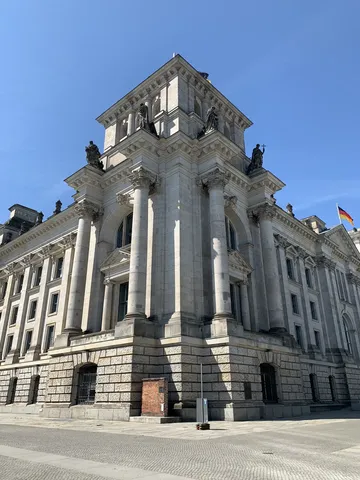 Architecture Berlin 02