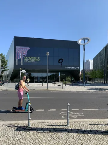 Architecture Berlin 06