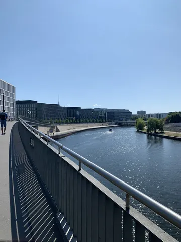 Berlin View