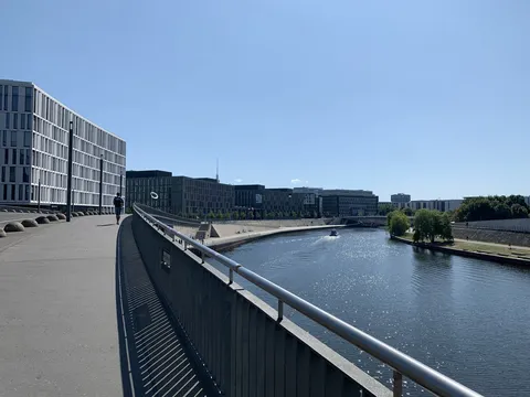 Berlin View 01