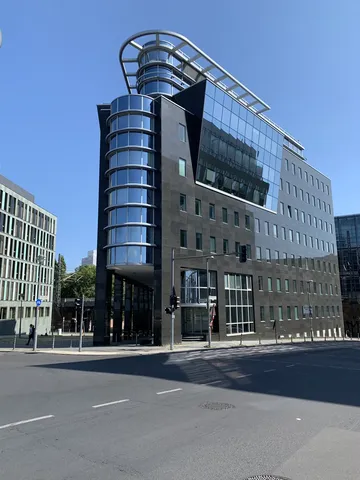 Modern Architecture Berlin