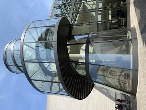 Modern Architecture Berlin 11