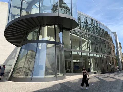 Modern Architecture Berlin 12