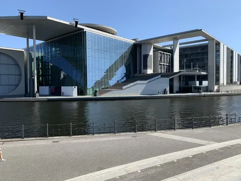 New Architecture Berlin