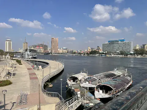 Cairo 128