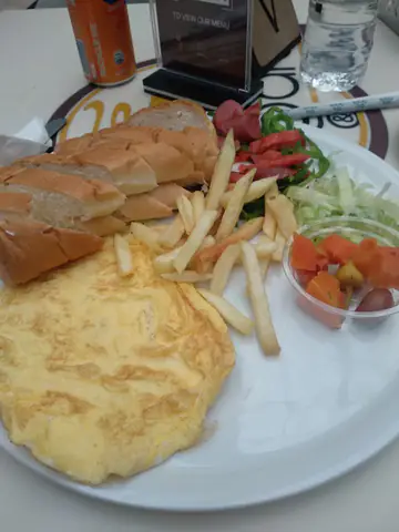 Cairo American Cuisine Canadian Cuisine