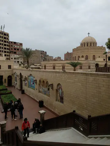 Cairo Apartment Skyscraper Urban Design
