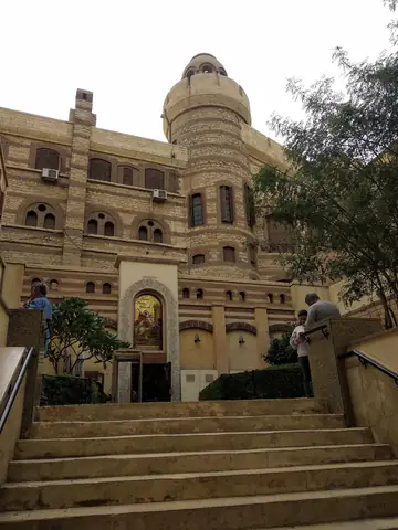 Cairo Architecture Classical Architecture Estate