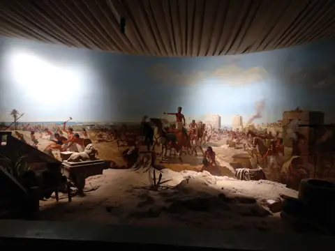 Cairo Art Painting Visual Arts