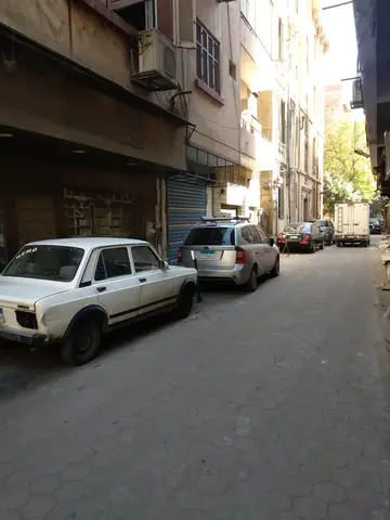 Cairo Car Land Vehicle Vehicle