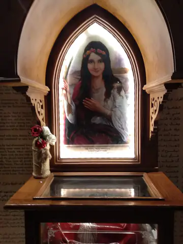 Cairo Carving Frame Visual Arts