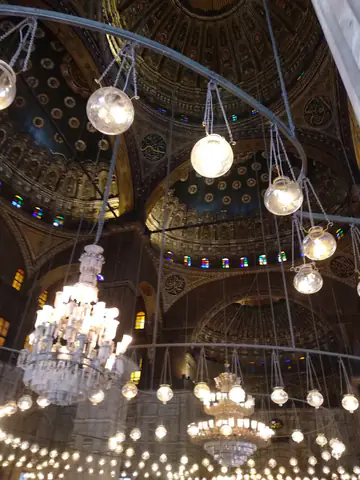 Cairo Ceiling Fixture Ceiling Light