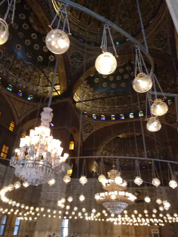 Cairo Ceiling Fixture Chandelier Ceiling