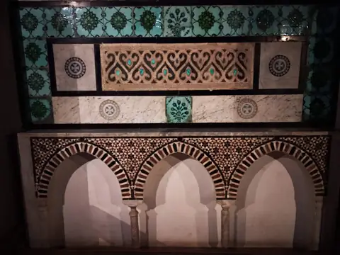 Cairo Classical Architecture Architecture Arch