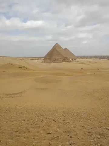 Cairo Concrete Brown Ecoregion Sand