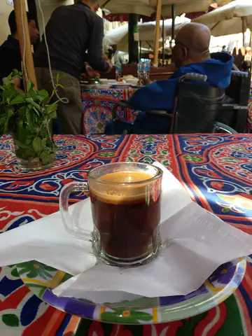 Cairo Custom Tradition Tableware Drinkware