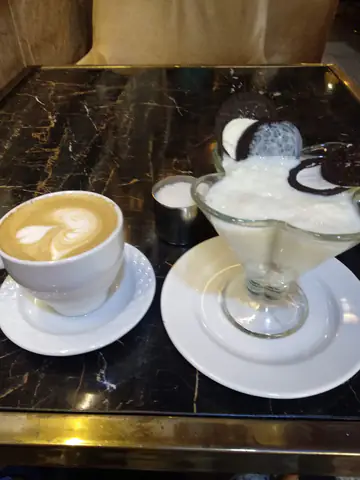 Cairo Dairy Product Dairy Tableware