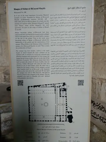 Cairo Document Meter