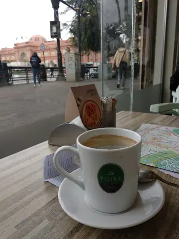 Cairo Earthenware Serveware Cup Dishware