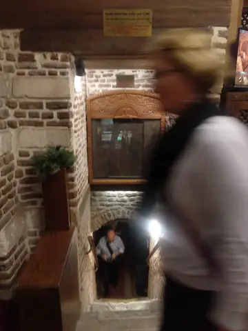 Cairo Hardwood Brickwork Brick Wood