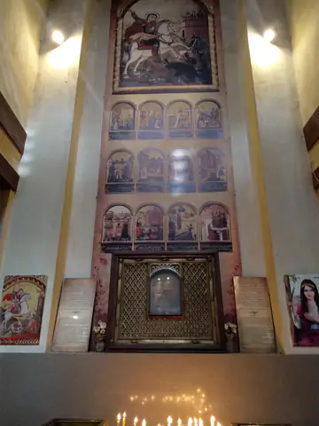 Cairo Interior Design Design Ceiling