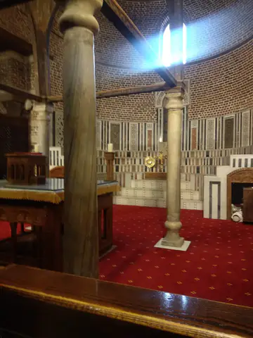 Cairo Lumber Column Wood Stain