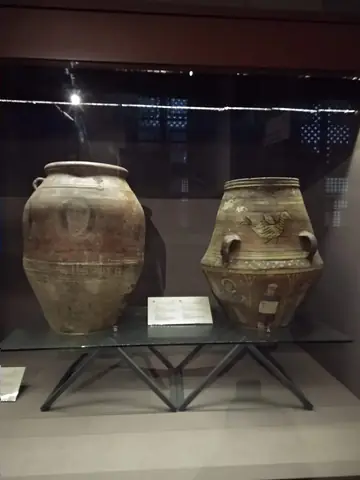 Cairo M 083vt Wood Display