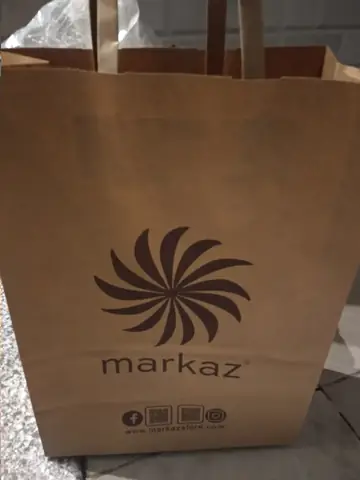 Cairo M 083vt Wood Orange