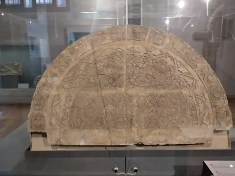 Cairo M Leuven Museum History