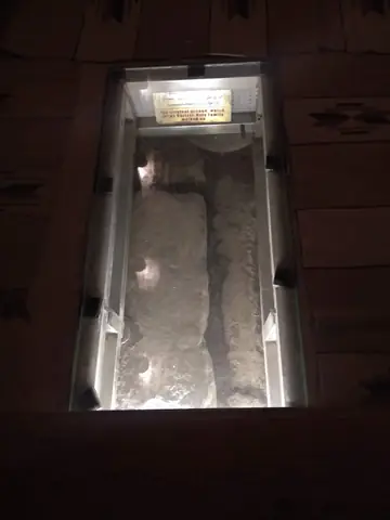 Cairo Oven Transparency Wood Stain