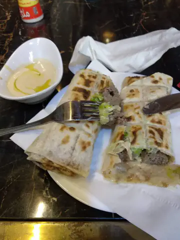 Cairo Pakistani Cuisine American Cuisine