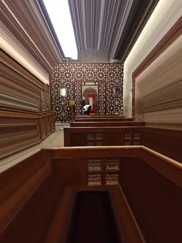 Cairo Personal Computer Hardwood Architecture