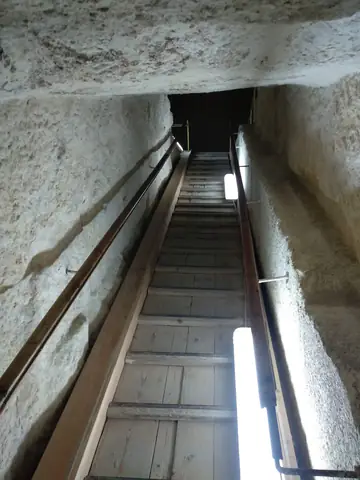 Cairo Plank Ceiling Composite Material