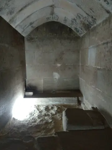 Cairo Ruins Photograph Composite Material