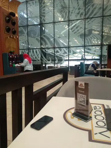 Cairo Stairs Floor Interior Design