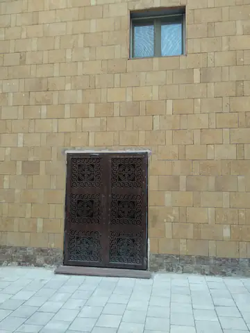 Cairo Tile Wall Flooring Brown