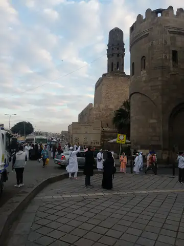 Cairo Tourism Tourist Attractiveness Tourist