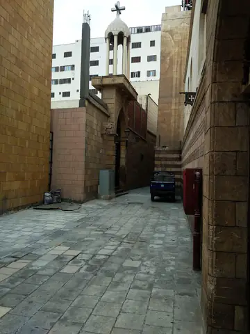 Cairo Wall Brickwork Composite Material