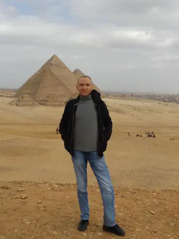 Cairo Wall Brown Travel Vacation