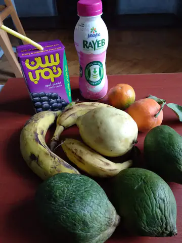 Cairo Winter Squash Summer Squash